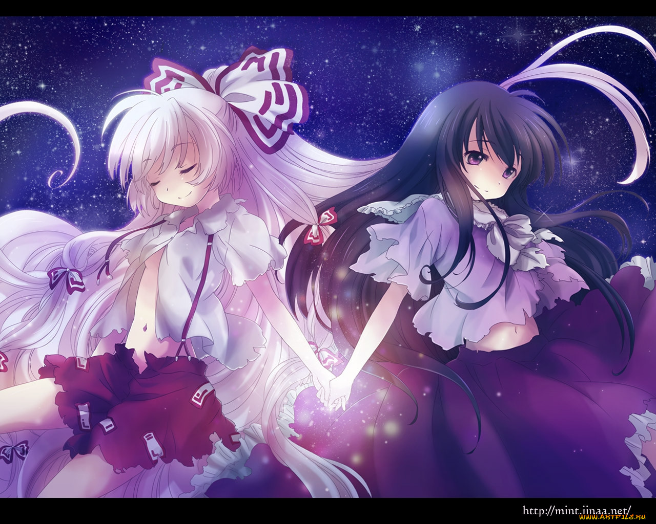 , touhou